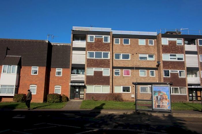 3 Bedroom Apartment To Rent In Camford Court, Kempston, MK42