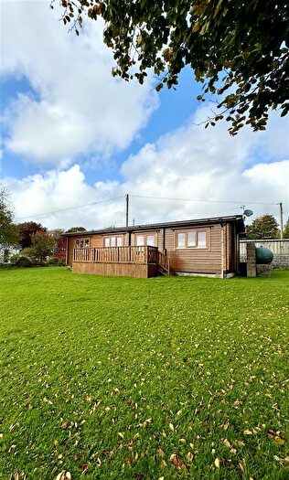 2 Bedroom Lodge To Rent In Modbury, Ivybridge, PL21