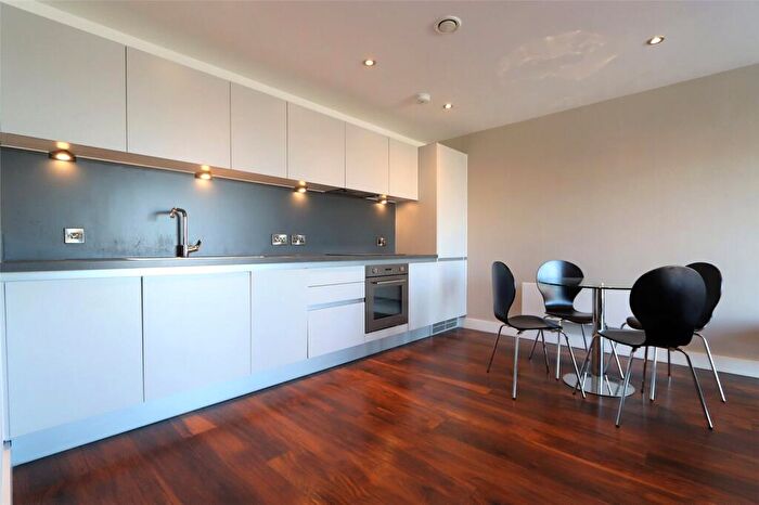 2 Bedroom Apartment To Rent In Block B Wilburn Basin, Ordsall Lane, Salford, M5