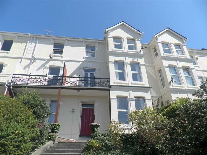 2 Bedroom Apartment To Rent In Hillsborough, Plymouth, PL4