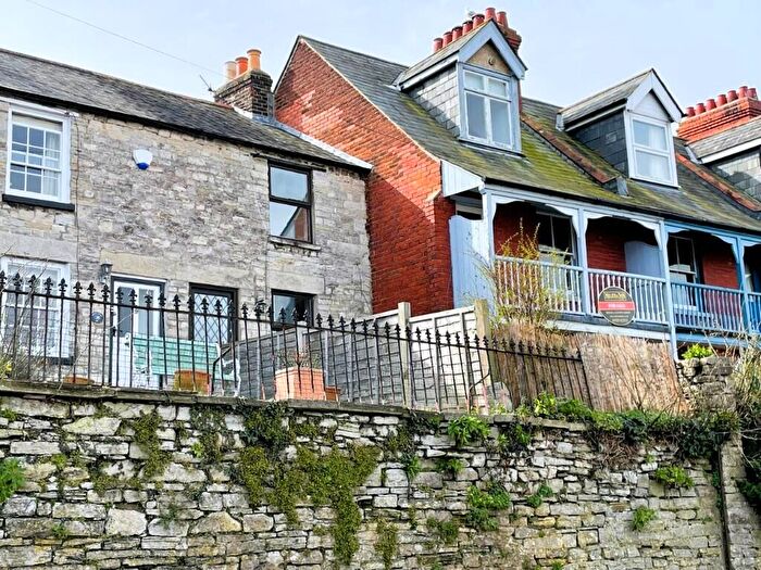 2 Bedroom Cottage To Rent In High Street, Swanage, Dorset, BH19