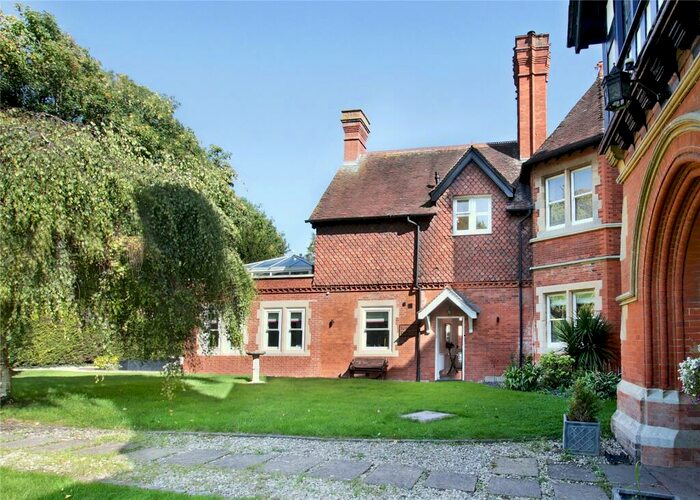 3 Bedroom Semi-Detached House To Rent In West Wing, Grafton Court, Temple Grafton, Alcester, B49