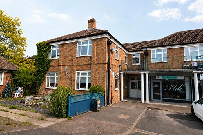 1 Bedroom Apartment For Sale In Brookes Road, Flitwick, Bedfordshire, MK45