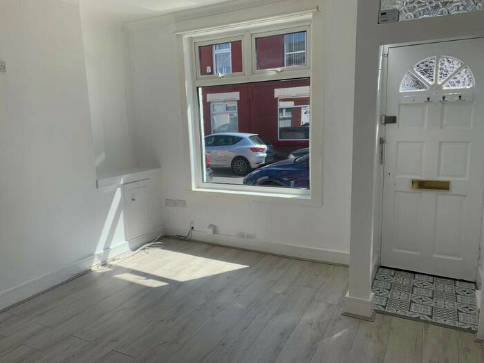 2 Bedroom Terraced House To Rent In Nimrod Street, Liverpool., L4