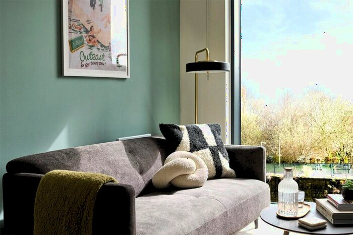 Apartment To Rent In Uncle Leeds, Whitehall, Leeds, LS12