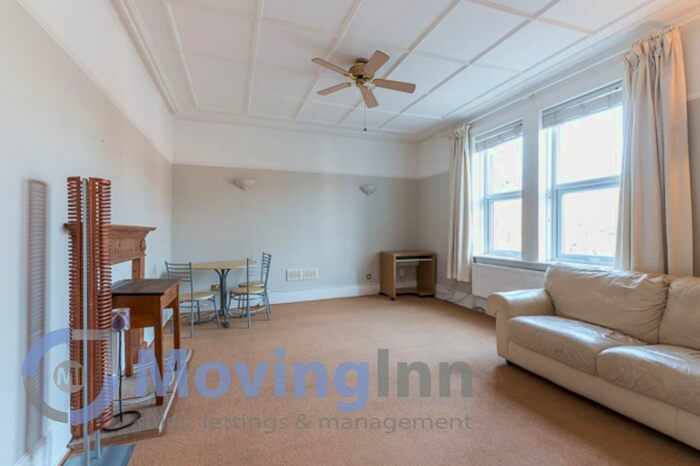 1 Bedroom Flat To Rent In Hopton Road, Streatham, SW16