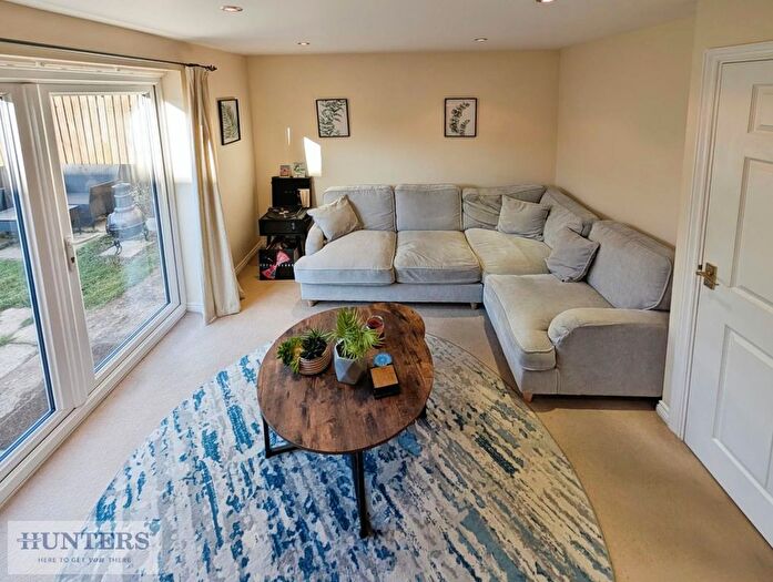 2 Bedroom Semi-Detached House For Sale In Chillerton Way, Wingate, County Durham, TS28