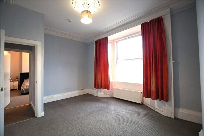 2 Bedroom Apartment To Rent In Orchard Place, Weston-super-Mare, Somerset, BS23