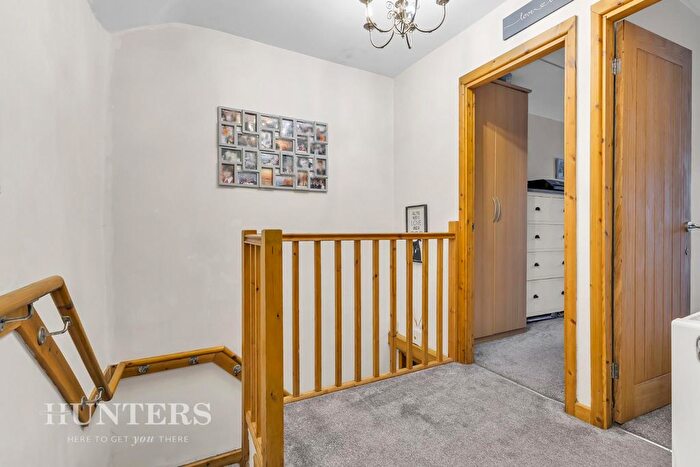 2 Bedroom Terraced House For Sale In Paul Row, Littleborough, OL15