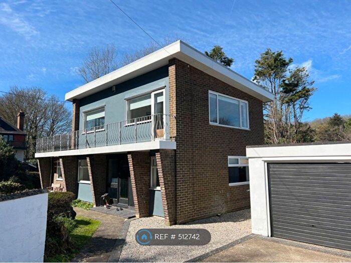 4 Bedroom Detached House To Rent In Oldstairs Road, Kingsdown, Deal, CT14