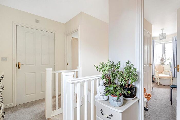 2 Bedroom Detached House For Sale In Anson Avenue, Calne, SN11