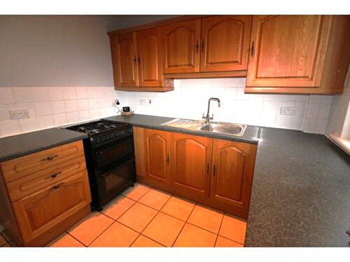 4 Bedroom Villa To Rent In Almondside, Kirkliston, EH29