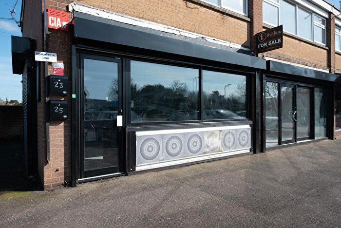 Shop For Sale In Belmont Grove, Bedhampton, PO9