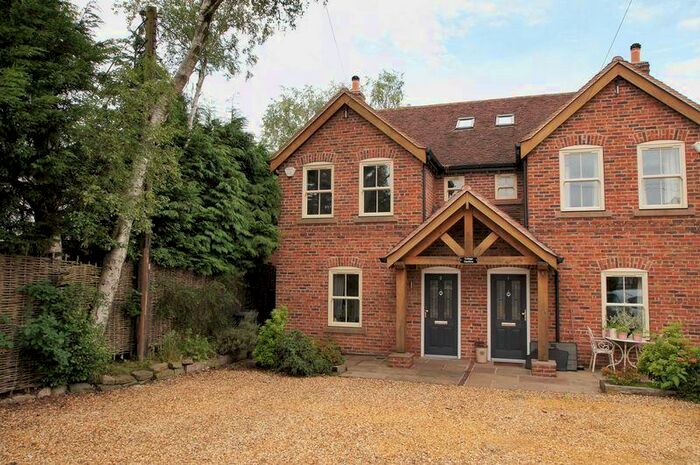 3 Bedroom House To Rent In Holmes Chapel Road, Somerford, CW12