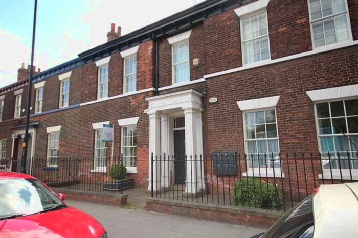 Studio To Rent In Park Street, Selby, YO8