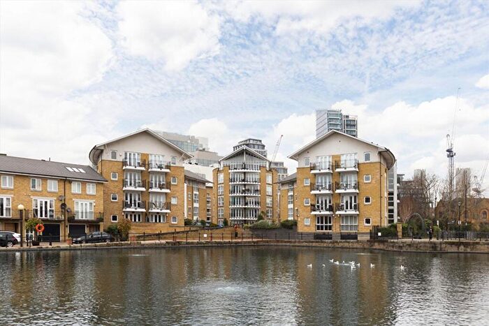 2 Bedroom Flat To Rent In Thomas More Street, Wapping, E1W