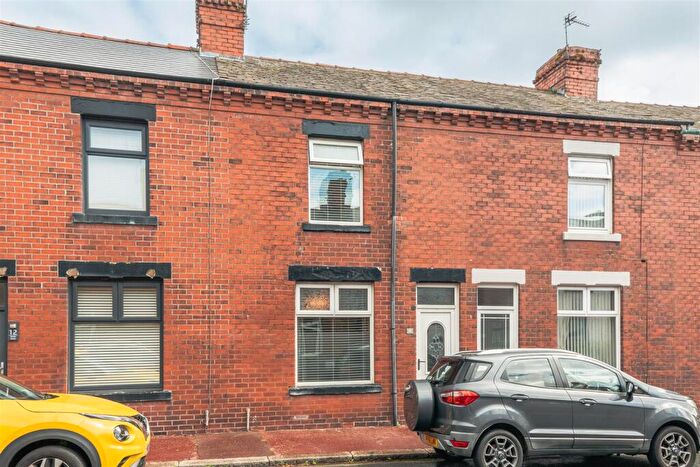 2 Bedroom House For Sale In Devon Street, Barrow-In-Furness, LA13