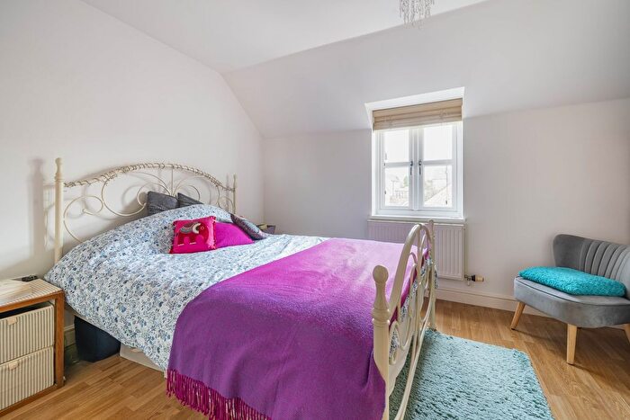 3 Bedroom Terraced House For Sale In Crab Tree Close, Malmesbury, Wiltshire, SN16