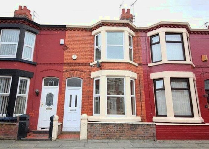 3 Bedroom Property To Rent In Micklefield Road, Wavertree, Liverpool, L15