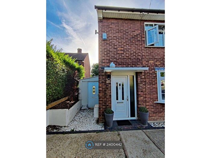 4 Bedroom End Of Terrace House To Rent In Holburne Gardens, London, SE3