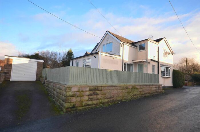 3 Bedroom Semi-Detached House To Rent In Malthouse Lane, Barlaston, Stoke-On-Trent, ST12