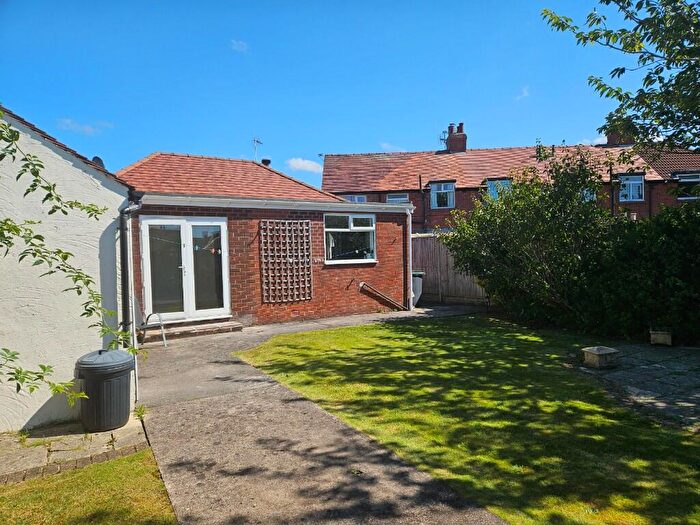 3 Bedroom Detached Bungalow For Sale In Paddock Drive, Blackpool, Lancashire, FY3