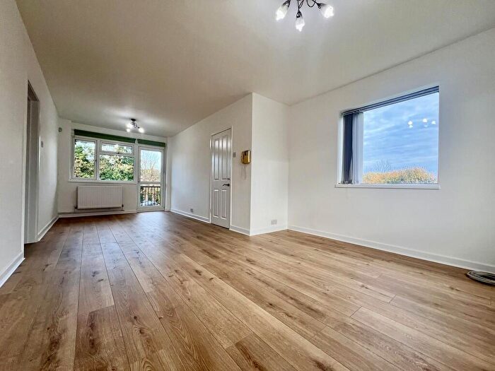 2 Bedroom Maisonette To Rent In Chessington Court, Marsh Road, HA5