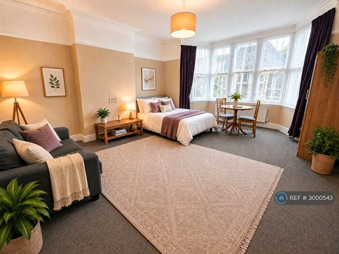 Studio To Rent In Walsingham Road, Bristol, BS6