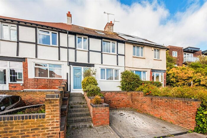 4 Bedroom Terraced House For Sale In Portland Road, Hove, BN3