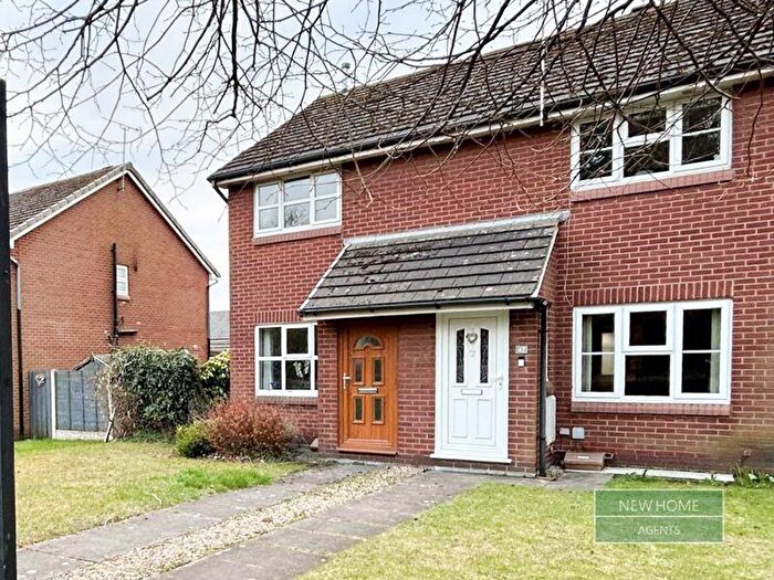 2 Bedroom Terraced House For Sale In , Liverpool Road, Rufford, Ormskirk, Lancashire, L40