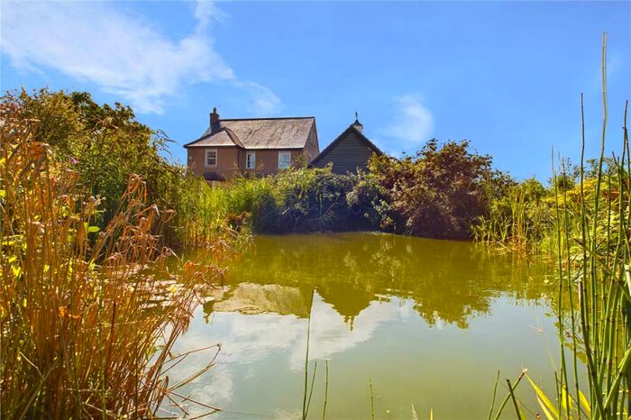 4 Bedroom Detached House For Sale In Bodsey Toll Road, Bodsey, Ramsey, Huntingdon, Cambridgeshire, PE26