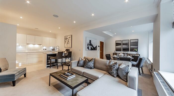 Property To Rent In Rainville Road, London, W6