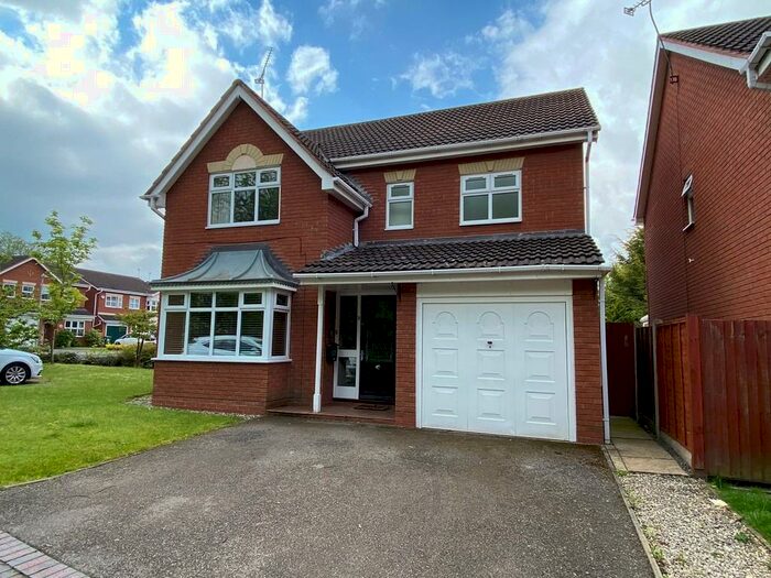 4 Bedroom Detached House To Rent In Gadshill, Heathcote, Warwick, CV34