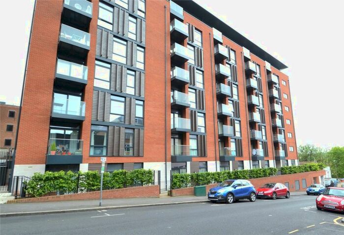 2 Bedroom Apartment To Rent In William House, Ringers Road, Bromley, BR1