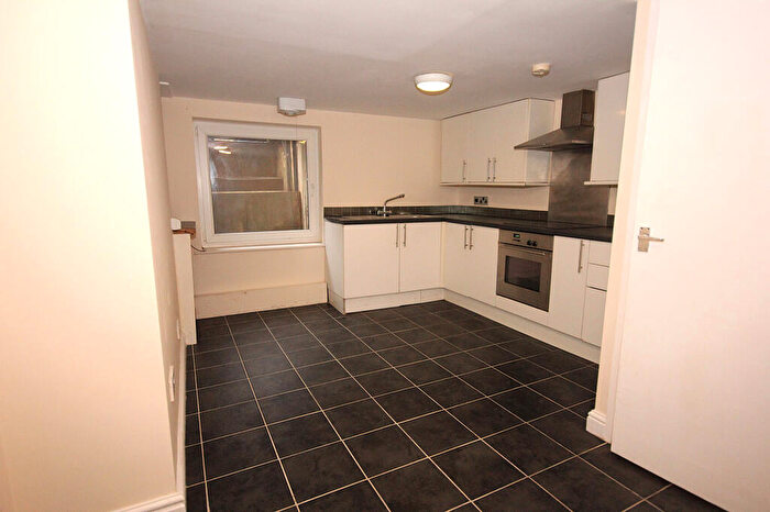 1 Bedroom Flat To Rent In Good Street, Preston, PR1