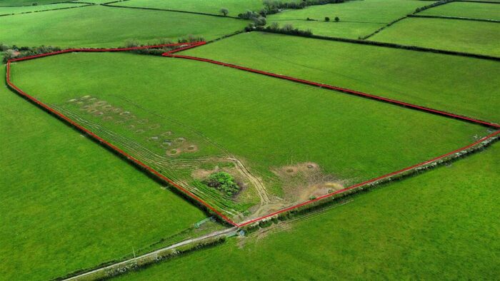 Land For Sale In Lot, . Acres At Franklyn Farm, Llandow, CF71
