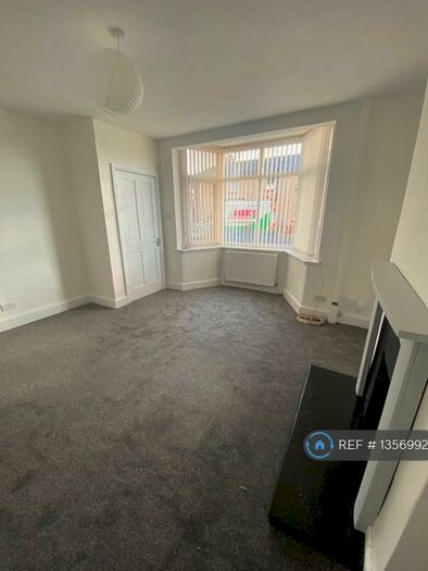 2 Bedroom Terraced House To Rent In Melba Road, Ribbleton, Preston, PR2