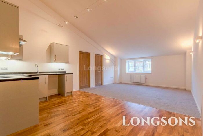 2 Bedroom Apartment To Rent In Byerley House, Whitsands Road, PE37