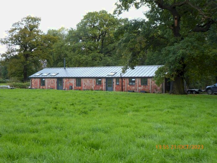 5 Bedroom Barn Conversion To Rent In Whittington, Oswestry, SY11