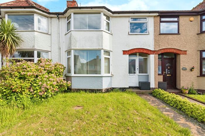 3 Bedroom Terraced House To Rent In Carlton Road, Lowestoft, NR33