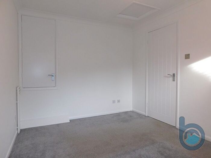 1 Bedroom Terraced House To Rent In Whitacre, Peterborough, PE1
