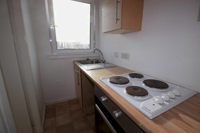 1 Bedroom Flat To Rent In Jamieson Street, Arbroath, DD11