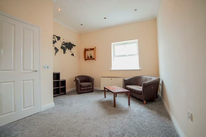 1 Bedroom Flat To Rent In Chester Court, Chester Street, Easton, BS5