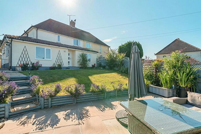 4 Bedroom Semi-Detached House For Sale In Bridport, DT6