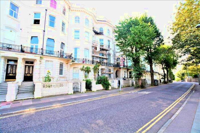 1 Bedroom Flat To Rent In Denmark Terrace Brighton, BN1