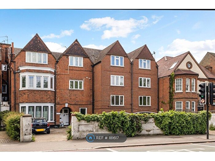 1 Bedroom Flat To Rent In Upper Richmond Road, London, SW15