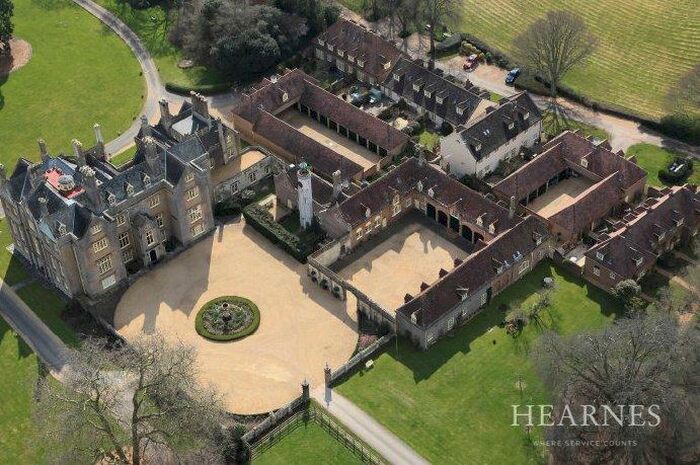 2 Bedroom Apartment For Sale In Hurn Court, Hurn, Christchurch, BH23