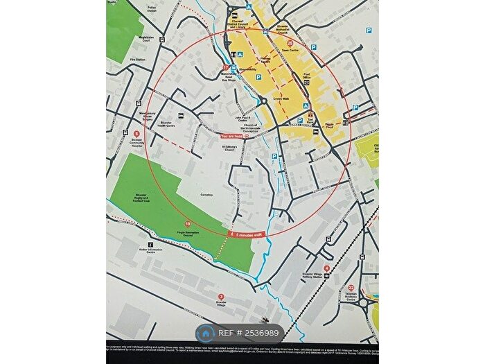 1 Bedroom Flat To Rent In The Causeway, Bicester, OX26