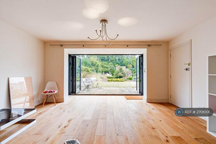 1 Bedroom Flat To Rent In Marlow Bottom, Marlow, SL7