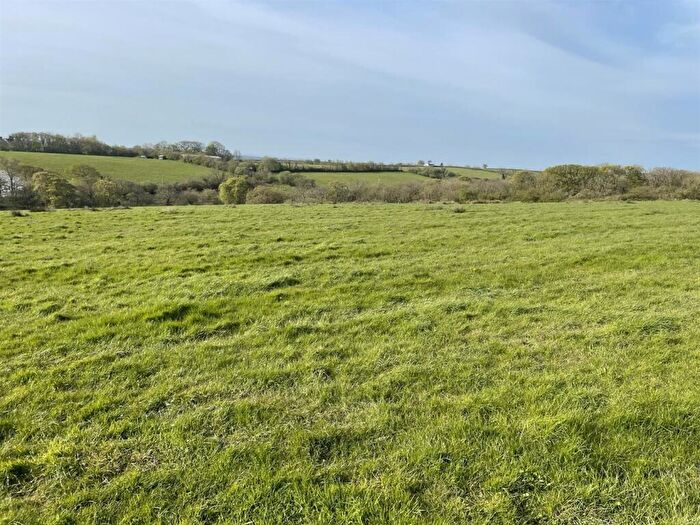 Land For Sale In Clawton, Holsworthy, EX22